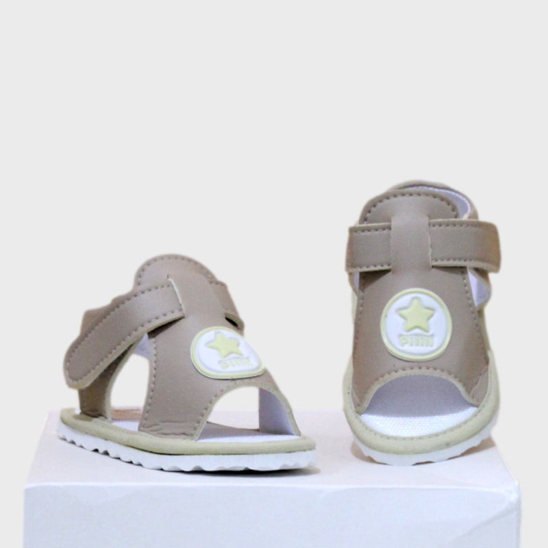 SANDALIA NIÑO 7MP PILILI