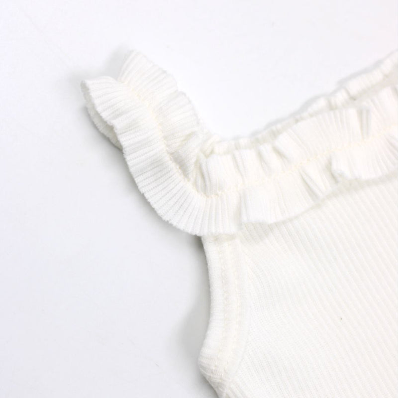 VESTIDO + CUCO 10870 FOR BABY