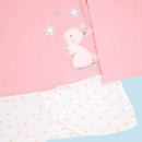 CONJUNTO X2 PZS BEBE NIÑA 10843 FOR BABY