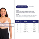 BRASIER MATERNO 0343 EMILIA