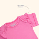 BODY +CUCO X2 LICRA MANGA CORTA 1015 CRECIENDO BABY