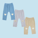 SET PANTALONES X3 10817 FOR BABY