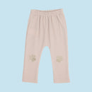 CONJUNTO X3 PZS BEBE NIÑO 10810 FOR BABY