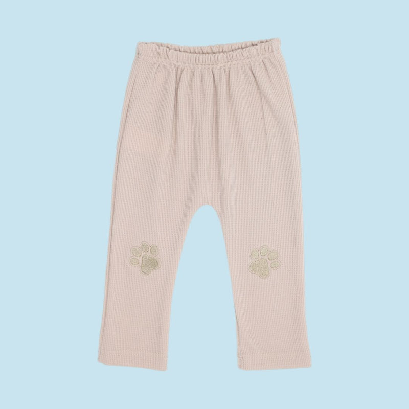 CONJUNTO X3 PZS BEBE NIÑO 10810 FOR BABY