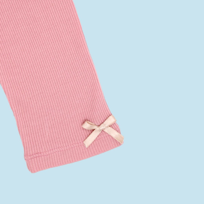 CONJUNTO BEBE NIÑA 15366 BAMBINOS