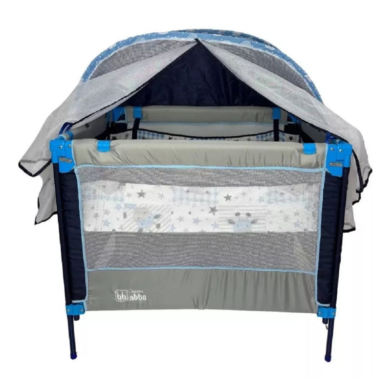 CORRAL COLECHO 1063 AZUL ABBA