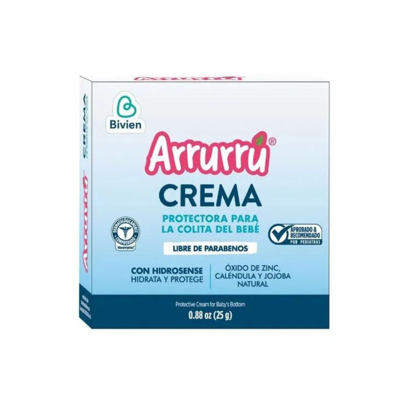 ESTUCHE RECIEN NACIDO AAB485 ARRURRÚ