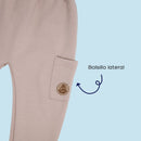 SET PANTALONES X2 10824 FOR BABY
