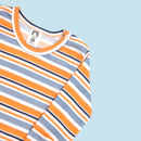 PIJAMA X2 PZS BEBE NIÑO 10827 FOR BABY