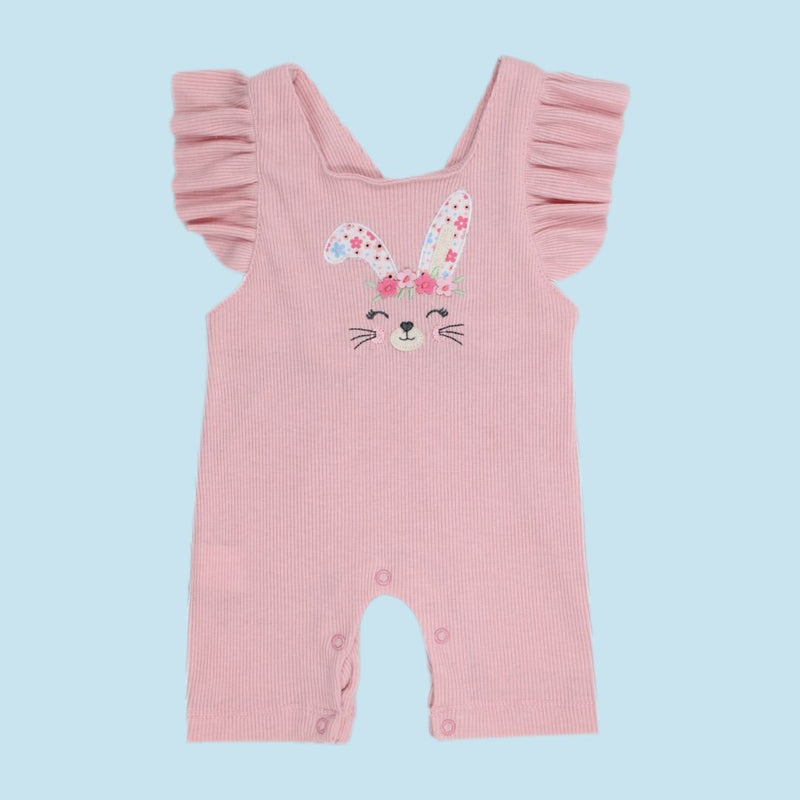 MAMELUCO + BALACA 10847 FOR BABY