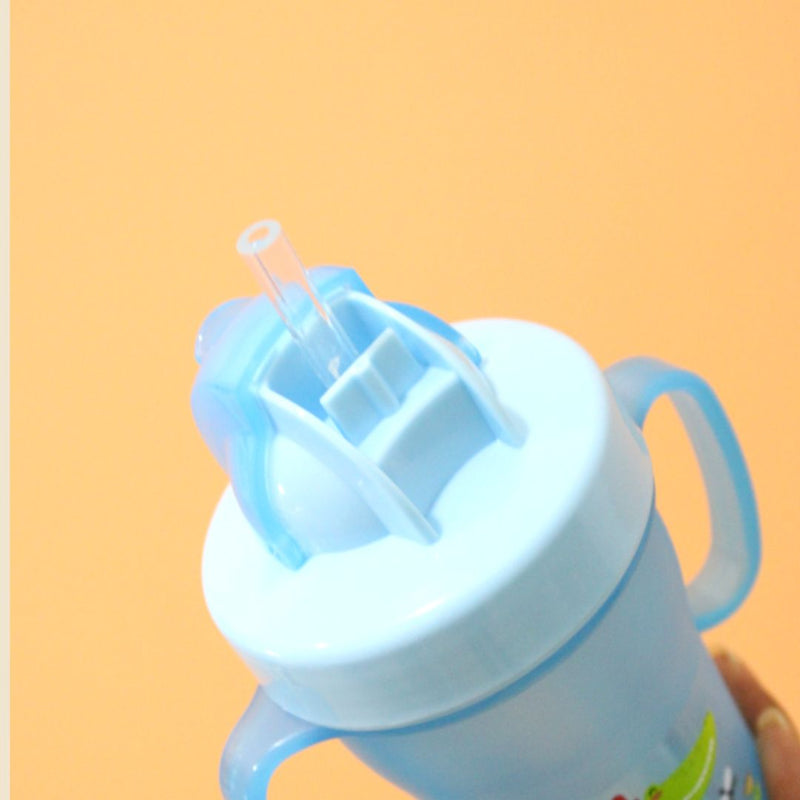 VASO PITILLO ENTRENADOR 7OZ 51234 MUNBE