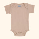 BODY RIB MANGA CORTA 1013 CRECIENDO BABY