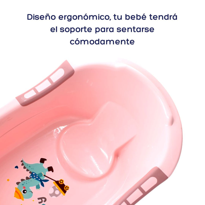 BAÑERA YIWU012 BEBESITOS