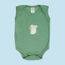 SET PANTALON + BODY X3 10700 FOR BABY