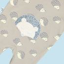 PIJAMA NIÑO 1817 LOS CHIROS DE MARIA JOSÉ