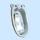 BAÑERA CON SOPORTE BY-0536 BEBESITOS