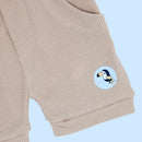 CONJUNTO X2 PZS BEBE NIÑO 10862 FOR BABY