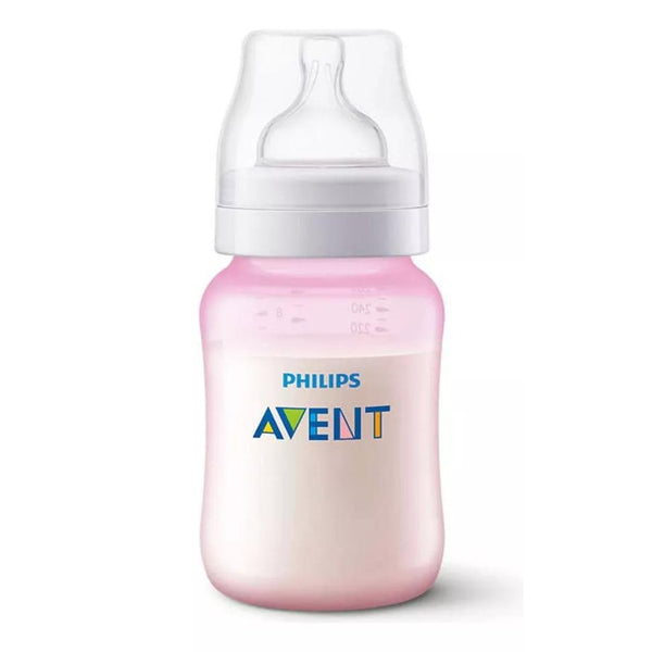 TETERO ANTICOLICO 9OZ SCY121/09 AVENT