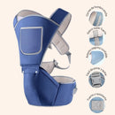 CARGADOR ERGONOMICO M9901 LA GLORIA