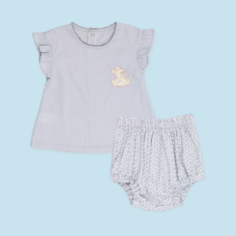 ASOLEADOR X2 PZS NIÑA 10845 FOR BABY