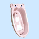 BAÑERA CON SOPORTE BY-0536 BEBESITOS