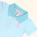 VESTIDO BEBE NIÑA 10874 FOR BABY