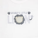 CONJUNTO X3 PZS BEBE NIÑO 10810 FOR BABY