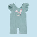 MAMELUCO + BALACA 10847 FOR BABY