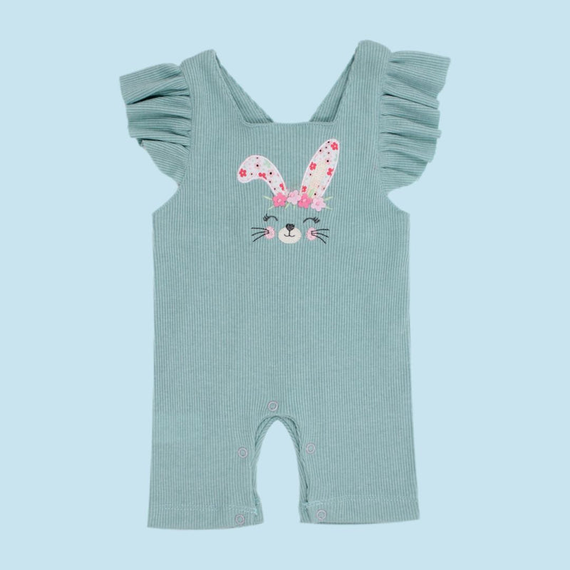 MAMELUCO + BALACA 10847 FOR BABY