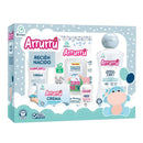 ESTUCHE RECIEN NACIDO AAB485 ARRURRÚ