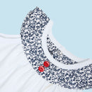 CONJUNTO BEBE NIÑA 10607 FOR BABY
