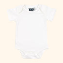 BODY RIB MANGA CORTA 1013 CRECIENDO BABY