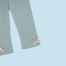 CONJUNTO BEBE NIÑA 15366 BAMBINOS