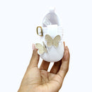 ZAPATO NIÑA 125049 HUELLITAS