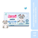 JABON SUAV Y HUM X110GR AAB158 ARRURRU