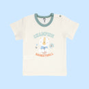 CONJUNTO X2 PZS BEBE NIÑO 10861 FOR BABY