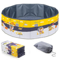 PISCINA PELOTAS P003A LA GLORIA