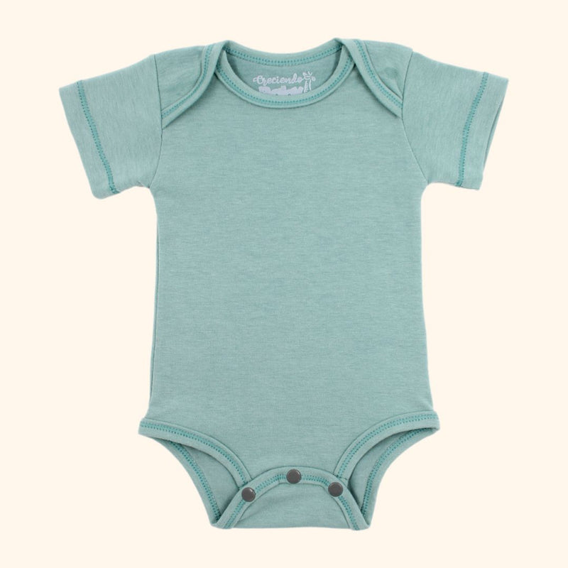 BODY MANGA LISO 1007 CRECIENDO BABY