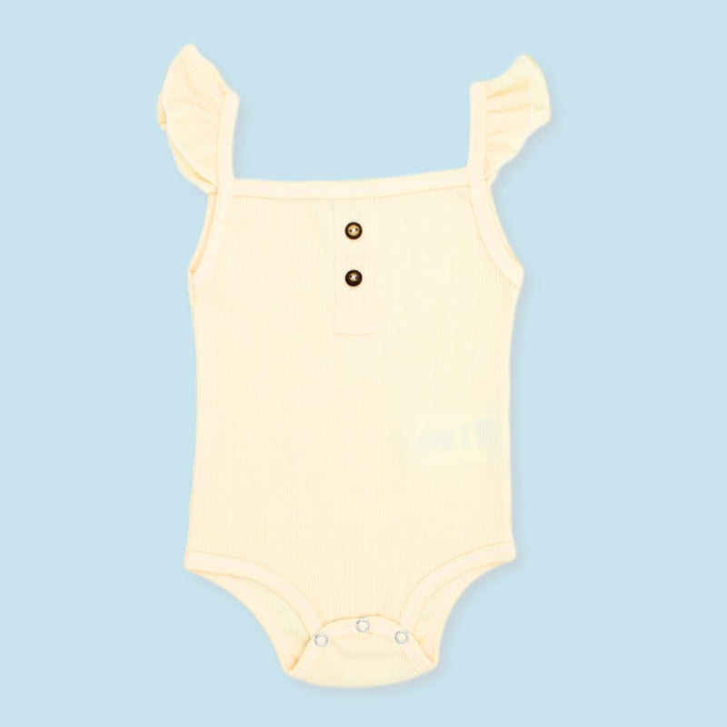 BODY + PANTY + BALACA 23007 BABY DANTS