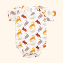 BODYS X4 NIÑO 10833 FOR BABY