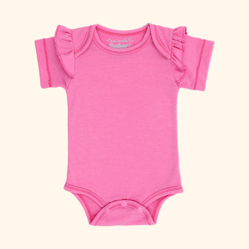 BODY +CUCO X2 LICRA MANGA CORTA 1015 CRECIENDO BABY