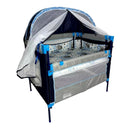 CORRAL COLECHO 1063 AZUL ABBA