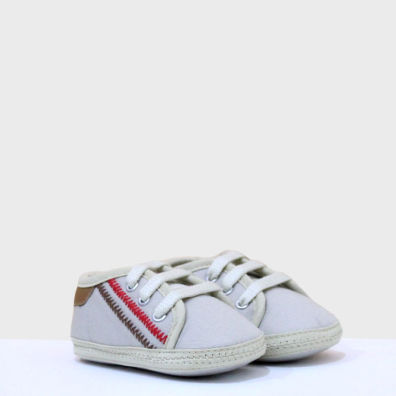 ZAPATO NIÑO 109195 HUELLITAS