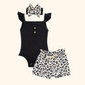 CONJUNTO BEBE NIÑA 23207 BABY DANTS