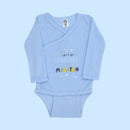CONJUNTO BEBE MLPL 10771 FOR BABY