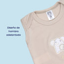 SET PANTALON + BODY X3 10700 FOR BABY