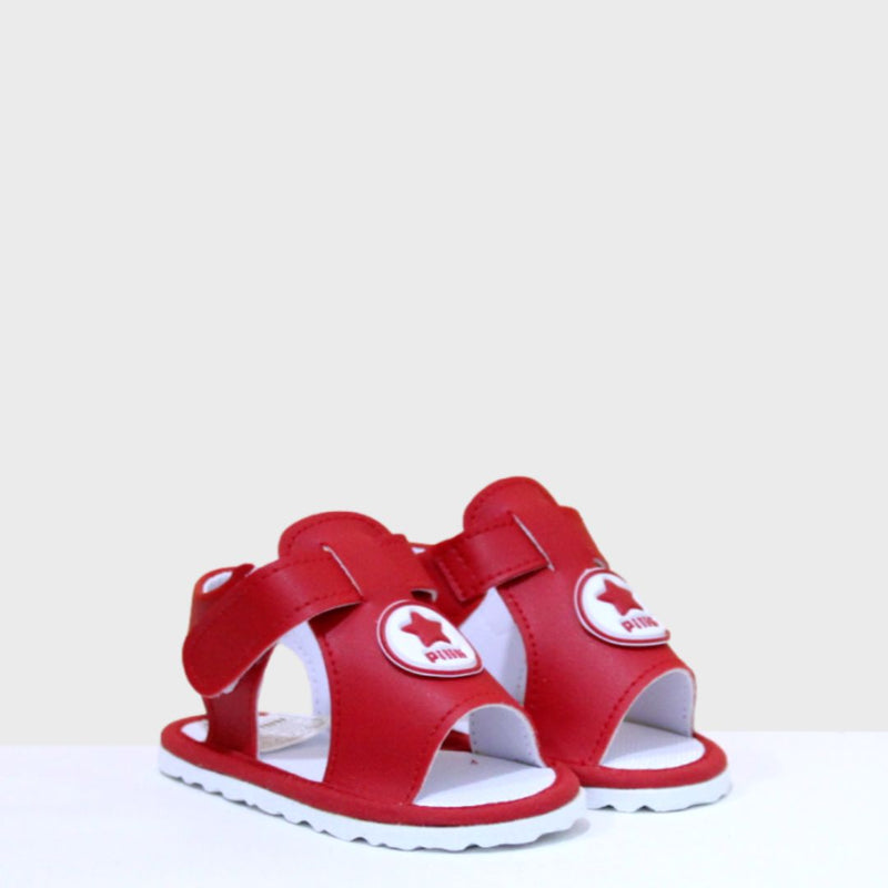 SANDALIA NIÑO 7MP PILILI