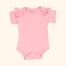 BODY +CUCO X2 LICRA MANGA CORTA 1015 CRECIENDO BABY