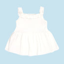 VESTIDO + CUCO 10870 FOR BABY
