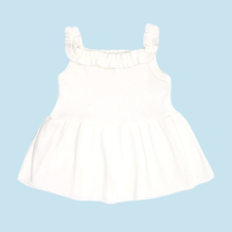 VESTIDO + CUCO 10870 FOR BABY